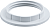 Кольцо прижимное 71 616 NLH-PL-Ring-E27 термопластик Navigator 71616