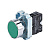 Кнопка управления NP2-BA31 без подсветки 1НО IP40 (R) зел. CHINT 573956