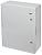 Корпус ЩМПп 500х400х180 УХЛ1 IP65 пластик. IEK MKP93-N-504018-65