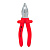 Пассатижи 200мм Master 1000В Basic EKF pas-200-mas-in