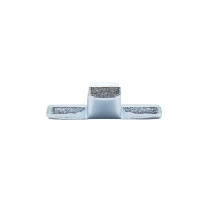 Шайба для проволочного лотка M6 верхняя (уп.50шт) DKC CM180600