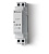 Реле модульное электронное 1NO 16А 230В AC 17.5мм IP20 FINDER 138182300000