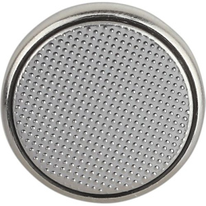 Элемент питания литиевый CR2032 (блист. 2шт) Philips Б0062716