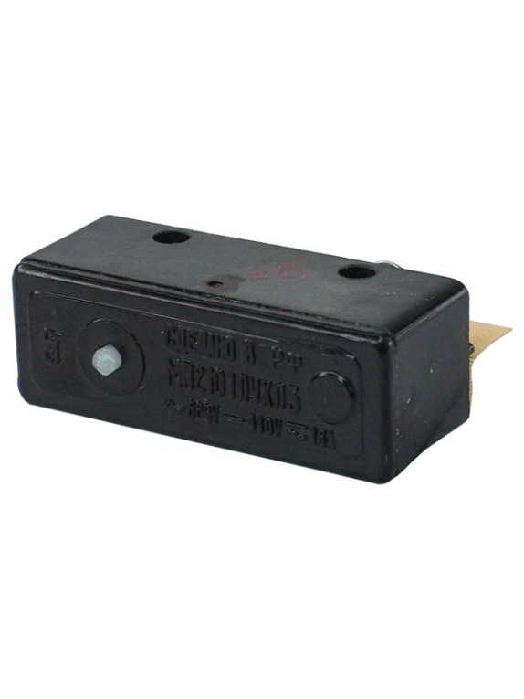 Микровыключатель МП 2101 исп. 03 16А Электротехник ET006839