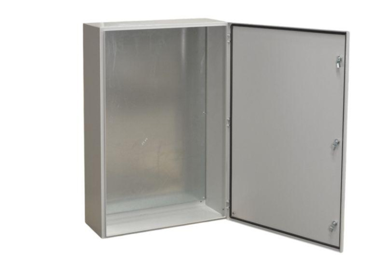 Корпус металлический ЩРНМ IP31 1400х800х300 DEKraft 32491DEK