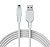 Шнур mini USB (male) - USB-A (male) 1.8м Rexant 18-1134