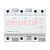 Реле напряжения D6-50 red Welrok 4660251140403