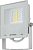 Прожектор светодиодный 90 135 OFL-30-6K-WH-IP65-LED 30Вт 6000К IP65 2400лм бел. ОНЛАЙТ 90135