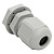 Сальник PG9 d4-8мм (d отверст. 16мм) IP54 PROxima EKF plc-pg-9-r