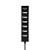 Разветвитель USB на 7 портов черн. Rexant 18-4107
