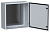 Корпус ЩМП-6.6.2-0 600х600х250 У2 IP54 метал. IEK YKM40-662-54