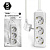 Удлинитель 3х5м с заземл. 10А 3х1.5 TOKOV LIGHT TKL-C01-BU3-5-1.5-Z