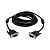 Шнур VGA Plug - VGA Plug 1.8м с ферритами PROCONNECT 17-5503-6