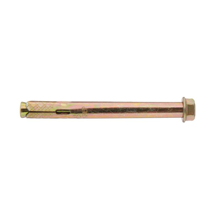 Болт анкерный с гайкой HNM 8х100 Zitar 154386