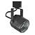 Светильник-прожектор трековый PTR 25 GU10 IP20 230В BL черн. JazzWay 5037939