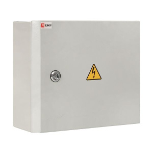Щит ЩРН-12 (з) IP54 EKF mb24-12 Щит ЩРН-12 (з) IP54 EKF mb24-12