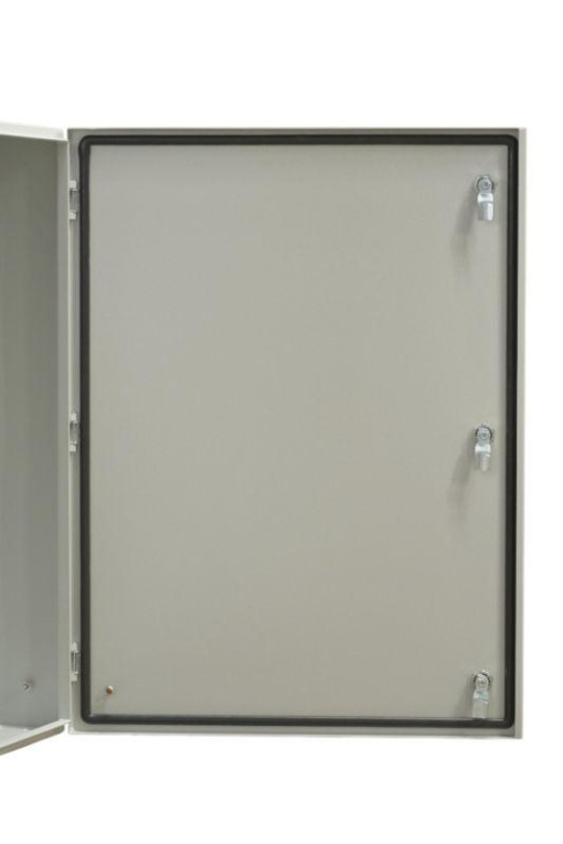 Корпус металлический ЩРНМ IP55 700х500х200 DEKraft 32511DEK
