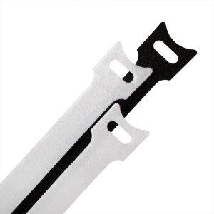 Хомут-липучка КСВ 12х135 черн. Fortisflex 59294
