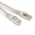 Патч-корд реверсивный PC-LPM-STP-RJ45-REV-RJ45-C5e-10M-GY F/UTP экранированный Hyperline 20317