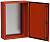 Корпус ЩМП-70.50.20 TITAN 5 УХЛ1 IP66 метал. RAL3020 IEK TI5-13-N-070-050-020-66