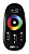 Контроллер RGB PRC-4000HF BL 12/24В 216/432Вт черн. JazzWay 1019295