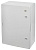 Корпус ЩМПп 500х350х190 УХЛ1 IP65 пластик. IEK MKP93-N-503519-65