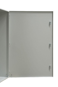 Корпус металлический ЩРНМ IP31 1000х600х300 DEKraft 32487DEK