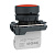 Кнопка OptiSignal D22 C5-P-401 красн. пластик 1НЗ XB5AA42 КЭАЗ 332182