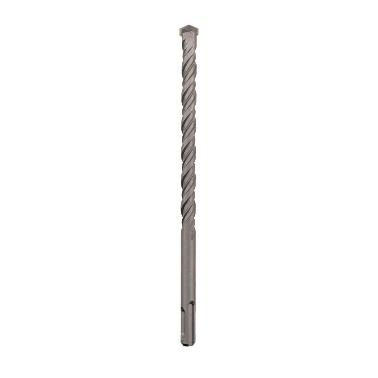 Бур по бетону 14x600x540мм SDS PLUS Kranz KR-91-0064