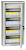 Корпус ЩРн-48 TITAN 3 620х310х120мм IP31 метал. IEK MKM14-N-48-31-Z