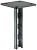 Подвес потолочный STRUT 41х21-600 IEK CLM50D-KPS-41-21-06