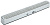 Светильник ДБА 3927 аккумулятор 15ч 9Вт IEK LDBA0-3927-90-K01