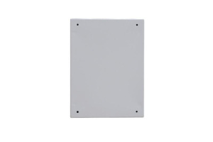 Корпус металлический ЩРНМ IP31 250х200х150 DEKraft 32461DEK