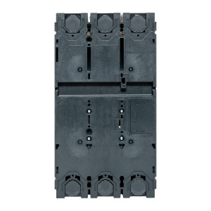 Выключатель автоматический 3п 400/250А 45кА ВА-99C Compact NS PROxima EKF mccb99C-400-250