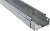 Лоток листовой неперфорир. 100х50 L3000 HDZ IEK CLN10-050-100-3-M-HDZ