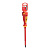 Отвертка SL6.5х150мм Expert 1000В PROхima EKF sl-6.5-150-exp-in