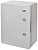 Корпус ЩМПп 350х250х150 УХЛ1 IP65 пластик. IEK MKP93-N-352515-65