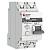 Выключатель автоматический дифференциального тока 2п (1P+N) 40А 100мА АД-32 селект. PROxima EKF DA32-40-100S-pro