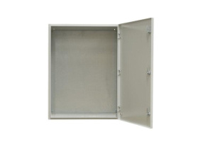 Корпус металлический ЩРНМ IP31 600х500х250 DEKraft 32476DEK