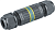 Коннектор кабельный I-образ. 82 834 NTB-I03-3P-IP68 3PIN Navigator 82834