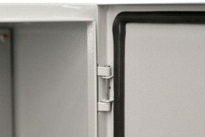 Корпус металлический ЩРНМ IP55 1200х800х300 DEKraft 32521DEK