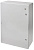 Корпус ЩМПп 700х500х250 УХЛ1 IP65 пластик. IEK MKP93-N-705025-65