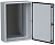 Корпус ЩМП-80.60.30 TITAN 5 УХЛ1 IP66 метал. IEK TI5-10-N-080-060-030-66