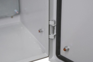Корпус металлический ЩРНМ IP55 800х600х250 DEKraft 32514DEK