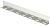 Разделитель для лотка H=80мм L3000 IEK CLM50D-RP-080-30
