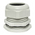 Сальник PG48 d37-44мм (d отверст. 59мм) IP54 (уп.1шт) PROxima EKF plc-pg-48-1-r