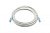 Патч-корд PC-LPM-UTP-RJ45-RJ45-C6-5M-LSZH-GY U/UTP кат.6 LSZH 5м сер. Hyperline 41841
