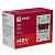 Реле напряжения с дисплеем MRV 63А PROxima EKF MRV-63A