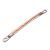 Перемычка заземления круг. изол.ПЗКи-16-300 Fortisflex 82727