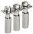 Перемычка центральная для КВИ-2.5кв.мм 3PIN IEK YZN30Q-002-3P